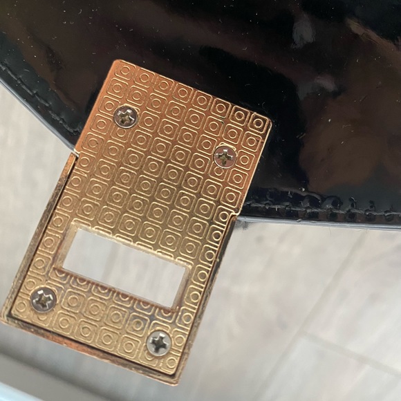 ⭐️Aldo Bisciglia Crossbody Black Bag⭐️ - Picture 9 of 12